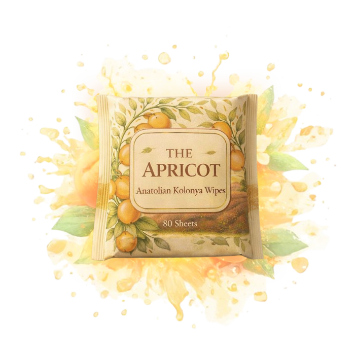 THE APRICOT